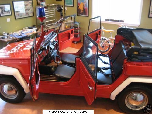 vw 181 ,alintat kubelwagen . - Au fost masile personalului ,nu de stangere - Prezentare masini