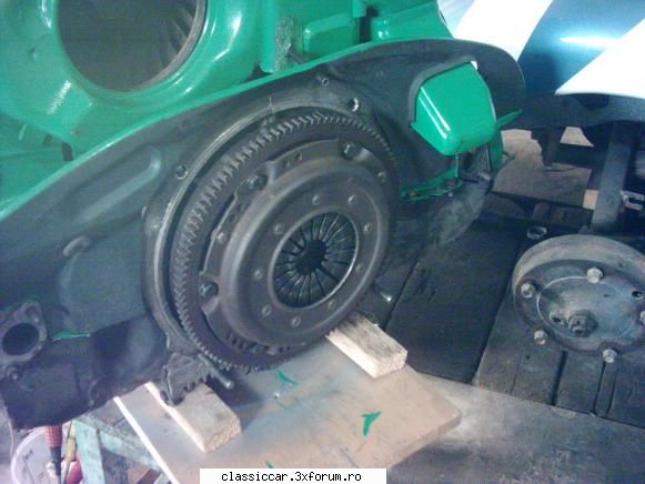 vw 181 ,alintat kubelwagen . - Cred ca dai seama dupa culoare unde va functiona - Prezentare masini