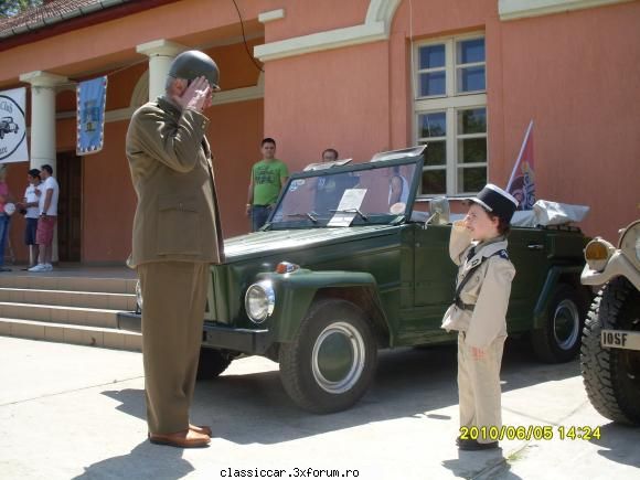 vw 181 ,alintat kubelwagen . - Dimensiunea de gabarit 400x 150 mm. Tare mare - Prezentare masini
