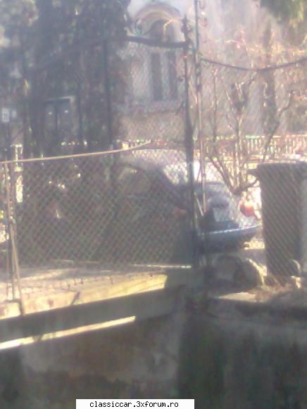 vw broasca - Am vazut o broasca neagra, pe strada pavlov, pe - Am vazut prin Cluj-Napoca