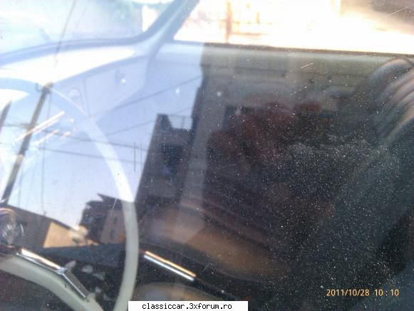 vw cred karmann - sk100it - Am vazut prin Romania