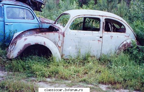 vw ovali - Dar si pentru asta ma doare inima - Prezentare masini