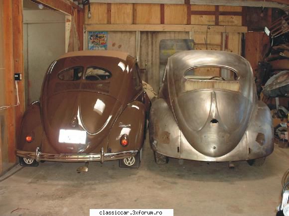 vw ovali - Ce bine ar fi si la noi cu astfel de masini un - Prezentare masini