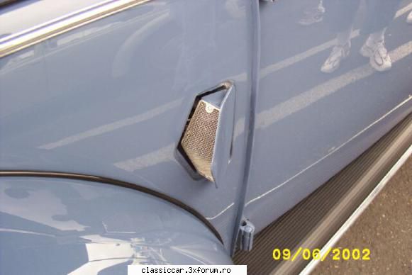 vw ovali - Astea au fost primele instal de aer conditionat - Prezentare masini
