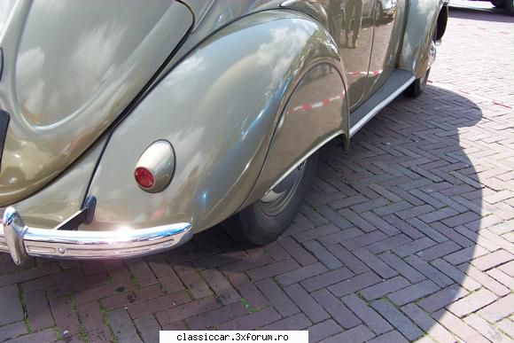 vw ovali - De AC de asta si Ficat are, numai asta pe roti - Prezentare masini
