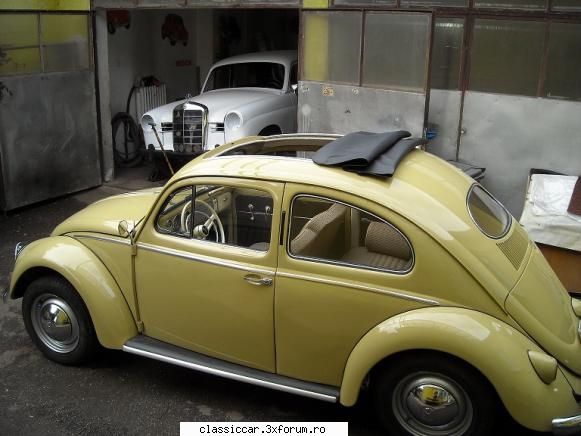 vw ovali - wob - Prezentare masini