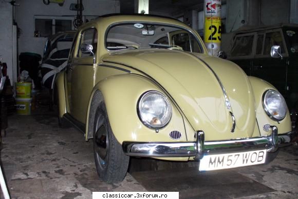 vw ovali - Hai ca pun eu poze cu masina. Liviu a luat-o - Prezentare masini