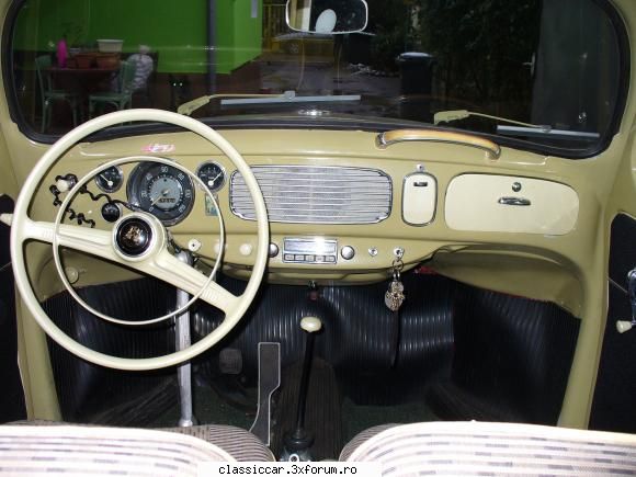 vw ovali - ayk - Prezentare masini