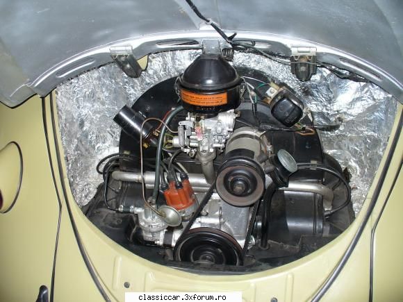 vw ovali - ayk - Prezentare masini