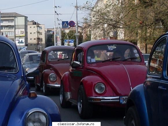 vw ovali - Mai avem un exercitiu ,facem cu mare arta.Cind - Prezentare masini