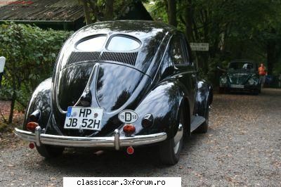 vw ovali - c�teva a;ini orientate cu botul către - Prezentare masini