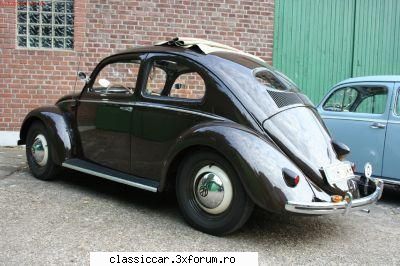 vw ovali - wob - Prezentare masini