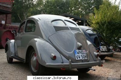 vw ovali - D �n următoarele două poze ,nu este - Prezentare masini