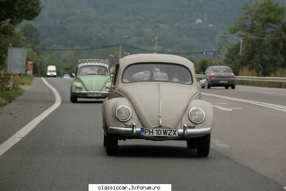vw ovali - poza nu-i de la nenea Wob din masina... :D - Prezentare masini