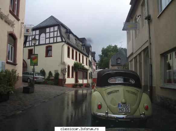vw ovali - Da este super,dar nici ei vezi n-au originalitate - Prezentare masini