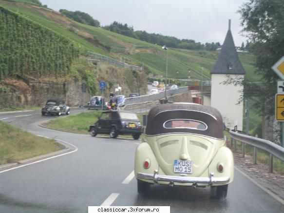 vw ovali - Cred că ploapele mele voi monta �napoi,am - Prezentare masini