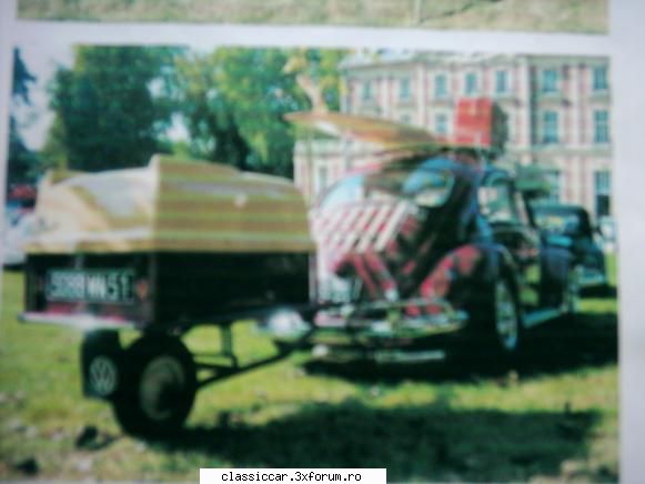 vw ovali - wob - Prezentare masini