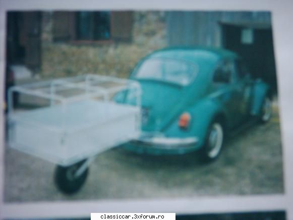 vw ovali - Modifici dupa cum cere ca trebuie carat cu el - Prezentare masini