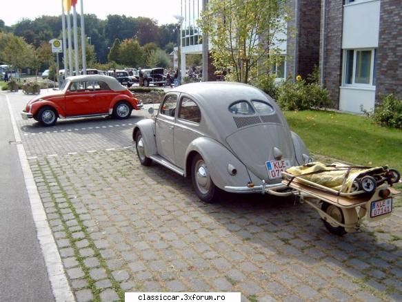 vw ovali - Foarte faine poze. Am mai gasit si eu cate ceva:) - Prezentare masini