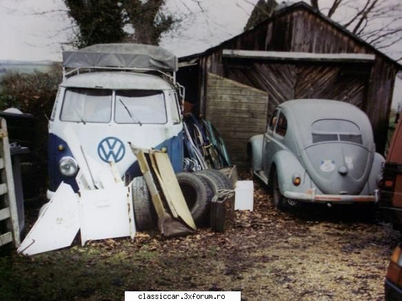 vw ovali - Intai raspund la Ficat si pe urma va arat dse ce - Prezentare masini