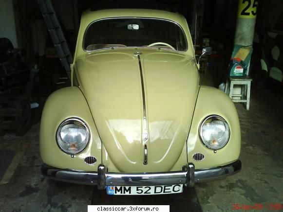 vw ovali - Sau poate asta... O ai in format mai mare? - Prezentare masini