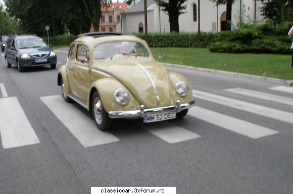 vw ovali - Mai postez ceva,poate sant mai mari - Prezentare masini