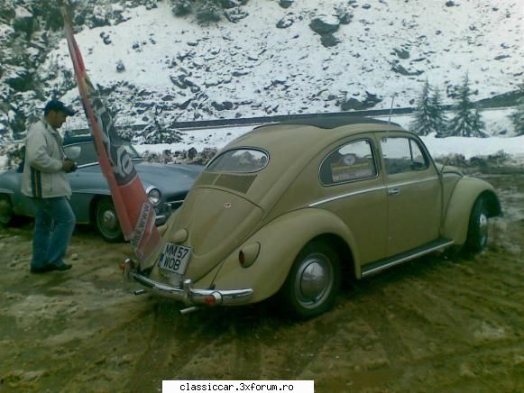 vw ovali - wob - Prezentare masini