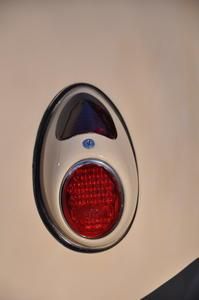 vw ovali - Cel mai frumos stop spate,de cand a aparut - Prezentare masini