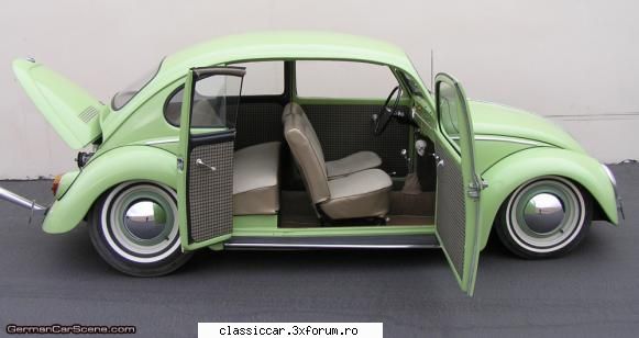 vw ovali - Vai ce tutulug-as,pun textul si poza de - Prezentare masini