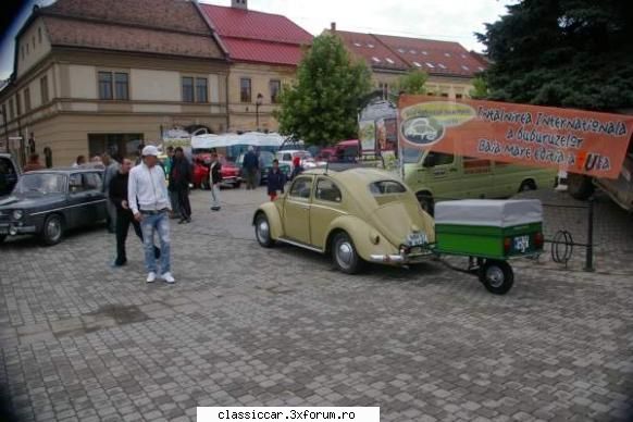 vw ovali - Misu de Cluj - Prezentare masini
