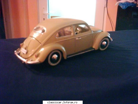 vw ovali - M-a uluit ca toate se poate desface de pe el, si - Prezentare masini