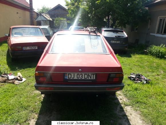 vw passat b1 - emil_ewil - Prezentare masini