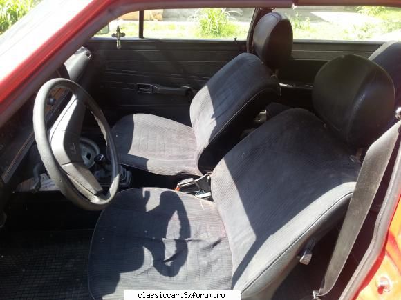 vw passat b1 - emil_ewil - Prezentare masini
