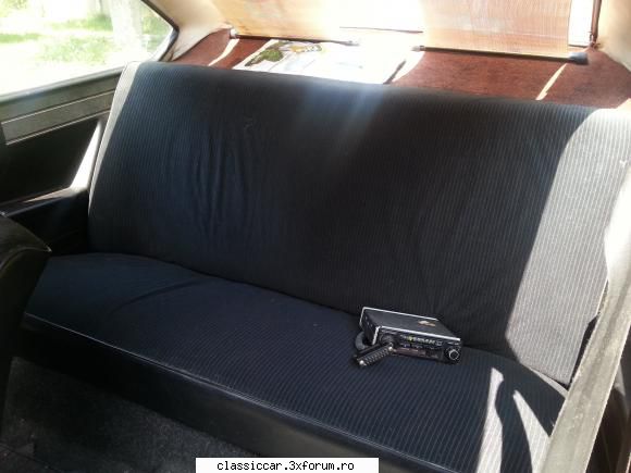 vw passat b1 - emil_ewil - Prezentare masini