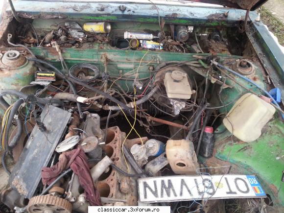 vw passat b1 - emil_ewil - Prezentare masini