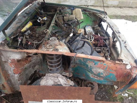 vw passat b1 - emil_ewil - Prezentare masini