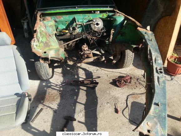 vw passat b1 - emil_ewil - Prezentare masini
