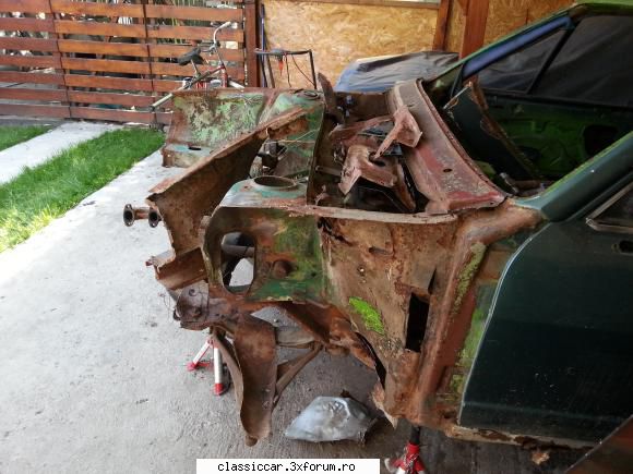 vw passat b1 - emil_ewil - Prezentare masini