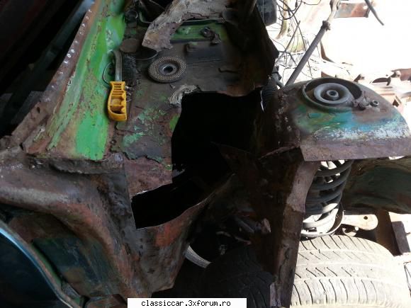 vw passat b1 - emil_ewil - Prezentare masini