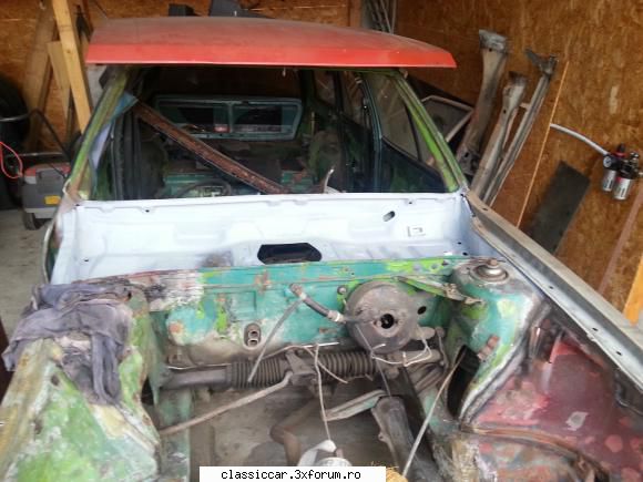 vw passat b1 - emil_ewil - Prezentare masini