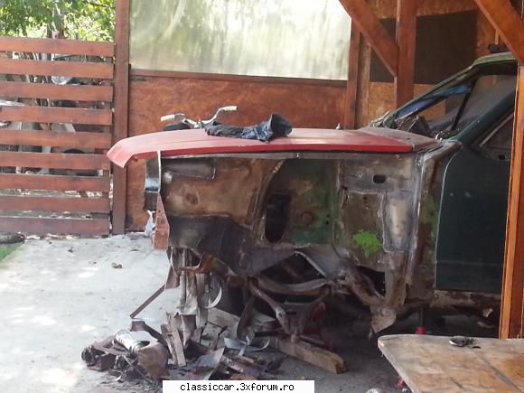 vw passat b1 - emil_ewil - Prezentare masini
