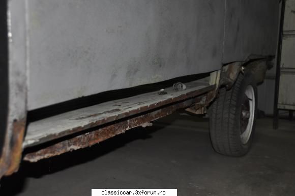 vw t2 - proiectele mele! - Etapa a treia ... decaparea! - Reconditionari si Restaurari
