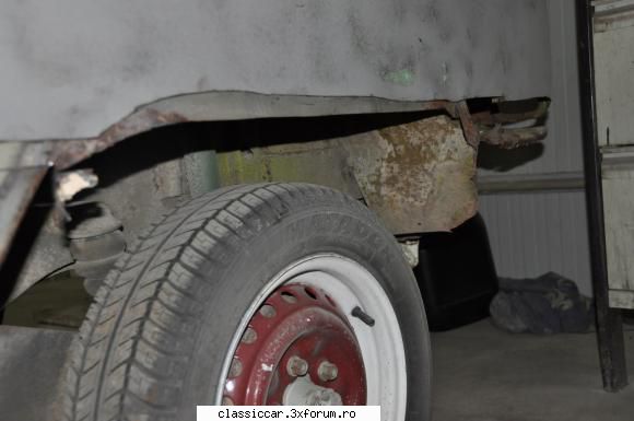vw t2 - proiectele mele! - Etapa a treia ... decaparea! - Reconditionari si Restaurari