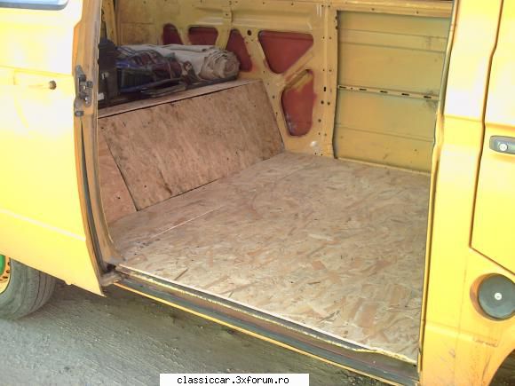 vw t3 din 1982 - Incet dar sigur - Prezentare masini