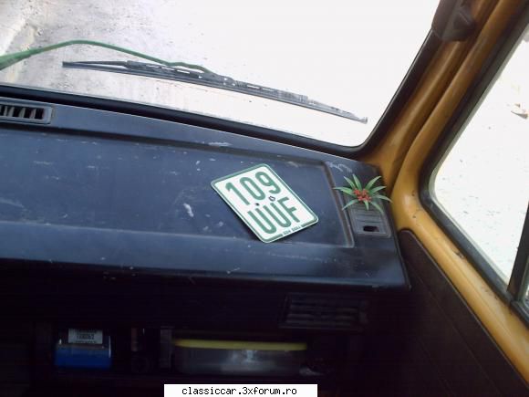 vw t3 din 1982 - Asta-i pentru cazul in care n-o gasesti - Prezentare masini