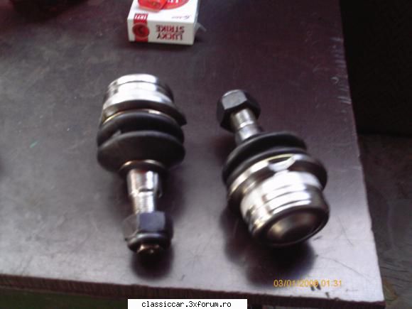 vw t3 din 1982 - Pivotii inferiori s-au predat intr-un final - Prezentare masini