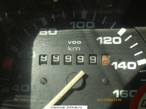 vw t3 din 1982 - ronin - Prezentare masini