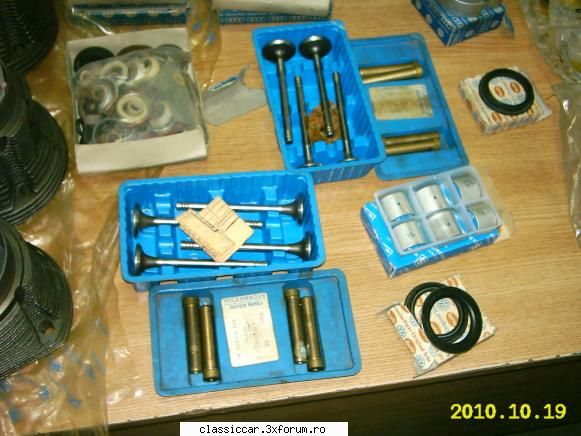 vw typ3 - bogdan 1977 - Reconditionari si Restaurari