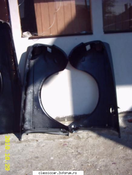 vw typ3 - bogdan 1977 - Reconditionari si Restaurari