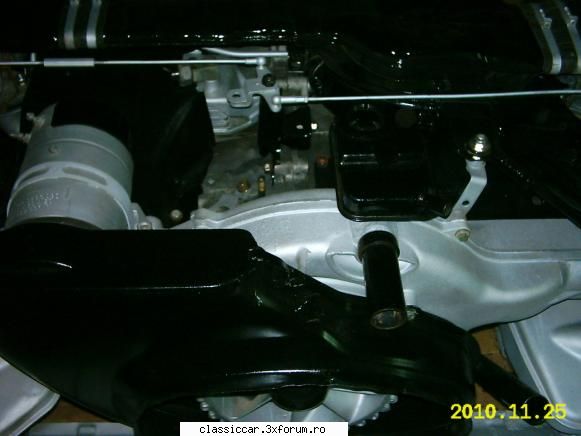 vw typ3 - bogdan 1977 - Reconditionari si Restaurari